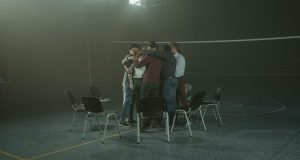 terapia grupo