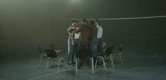 terapia grupo